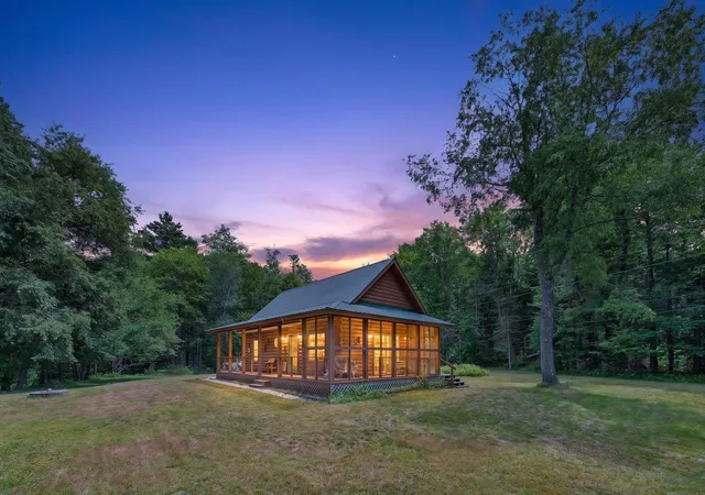 Single family home for sale at 443 East Rd, Whitingham, VT 05361 | MLS# 5102973