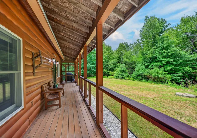 Photo 3 of Single family home for sale at 443 East Rd, Whitingham, VT 05361 | MLS# 5102973 | Listing updated on 2026-08-03