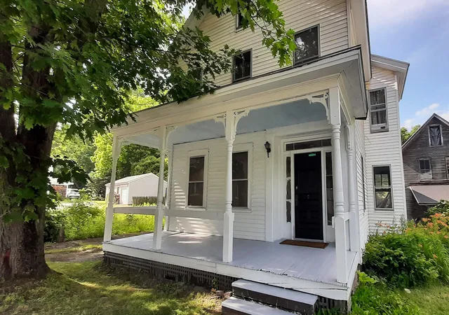 Photo 1 of Single family home for sale at 2055 & 2071 Main & 28 Pleasant St, Cavendish, VT 05142 | MLS# 5102974 | Listing updated on 2026-09-04