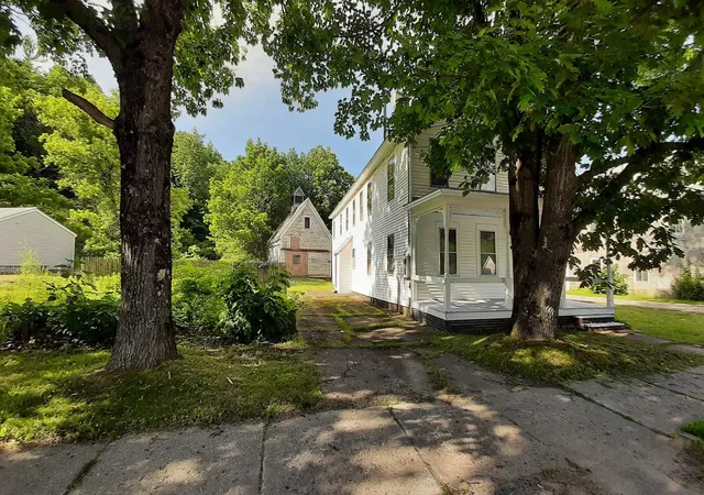 Photo 2 of Single family home for sale at 2055 & 2071 Main & 28 Pleasant St, Cavendish, VT 05142 | MLS# 5102974 | Listing updated on 2026-09-04
