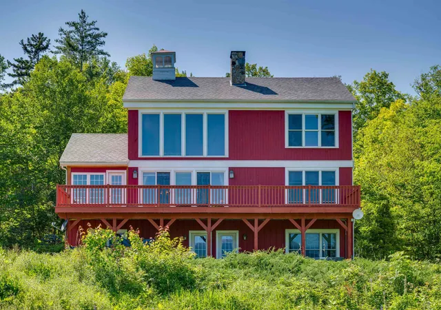 2nd image of 181 Toad Hill Rd, Franconia, NH 03580 | MLS# 5102975