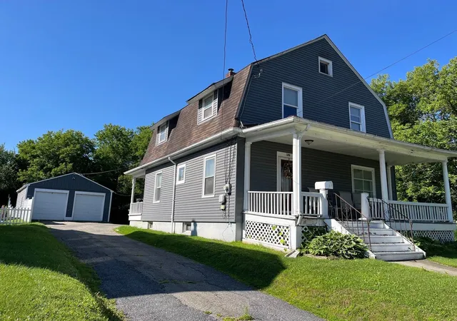 Photo 1 of Single family home for sale at 126 Crescent St, Rutland, VT 05701 | MLS# 5102982 | Listing updated on 2026-09-17