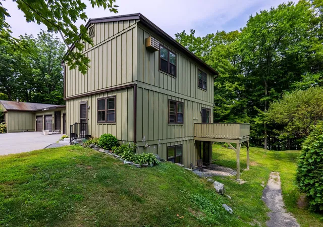 1st image of 25 Pleasant St #55, West Lebanon, NH 03784 | MLS# 5102983