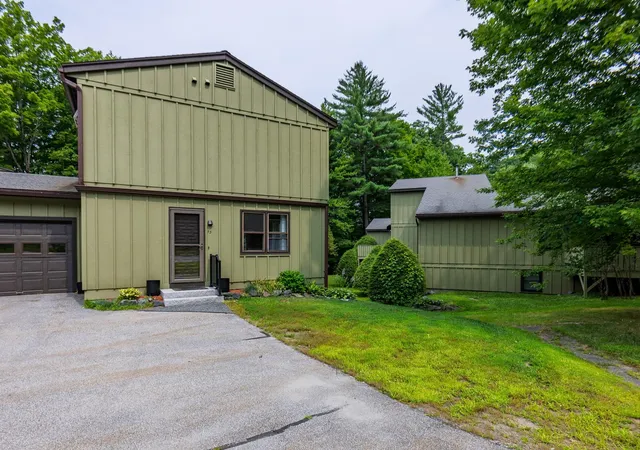 2nd image of 25 Pleasant St #55, West Lebanon, NH 03784 | MLS# 5102983