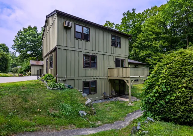 Photo 3 of Townhouse for sale at 25 Pleasant St #55, West Lebanon, NH 03784 | MLS# 5102983 | Listing updated on 2026-09-07