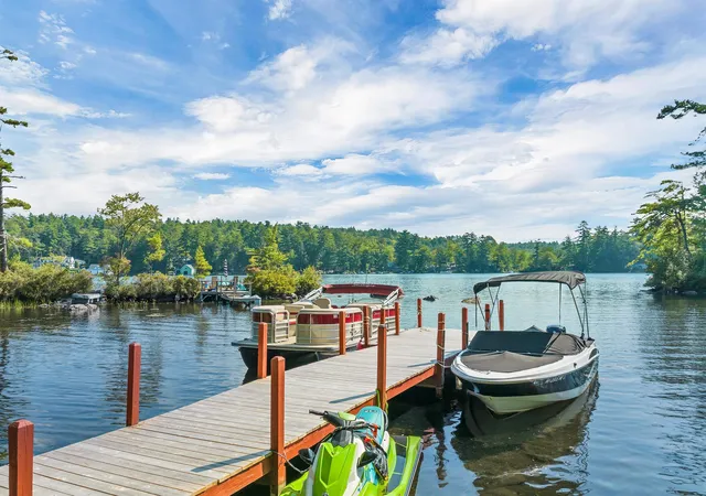 Photo 3 of Single family home for sale at 68 Cow Is, Mirror Lake, NH 03853 | MLS# 5102986 | Listing updated on 2026-08-24