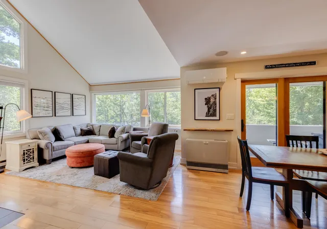 Photo 4 of Townhouse for sale at 19 Birch Rd #1, Lincoln, NH 03251 | MLS# 5102987 | Listing updated on 2026-08-23