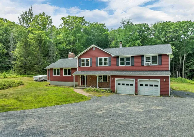 1st image of 263 Upper Troy Rd, Fitzwilliam, NH 03447 | MLS# 5102990