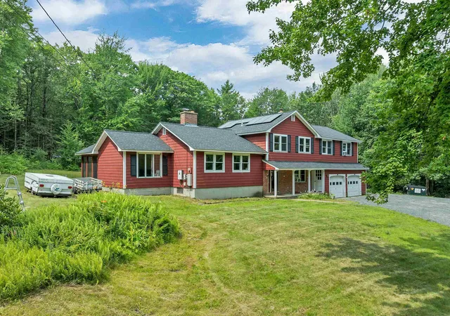 2nd image of 263 Upper Troy Rd, Fitzwilliam, NH 03447 | MLS# 5102990