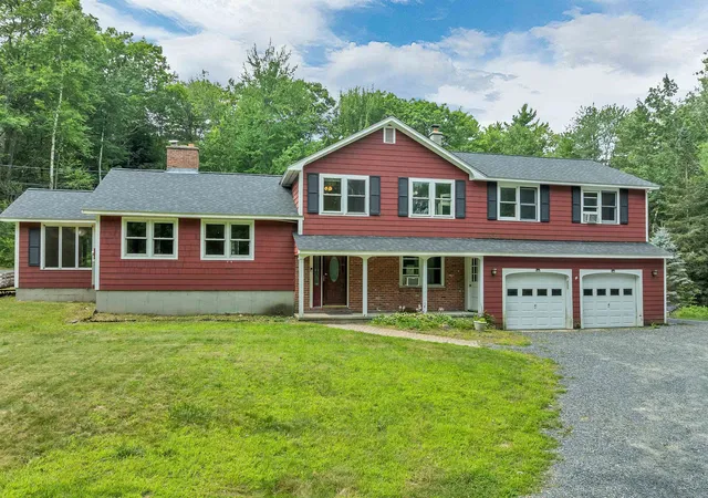 3rd image of 263 Upper Troy Rd, Fitzwilliam, NH 03447 | MLS# 5102990