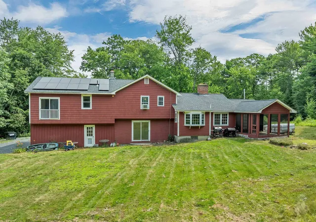 5th image of 263 Upper Troy Rd, Fitzwilliam, NH 03447 | MLS# 5102990
