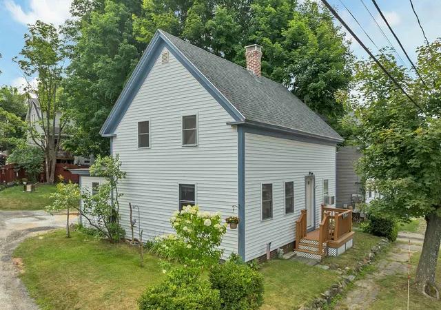 1st image of 54 River St, Franklin, NH 03235 | MLS# 5102995