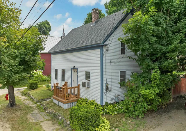 2nd image of 54 River St, Franklin, NH 03235 | MLS# 5102995
