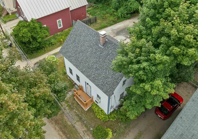 4th image of 54 River St, Franklin, NH 03235 | MLS# 5102995