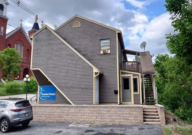 2nd image of 324 Main St, Berlin, NH 03570 | MLS# 5103004