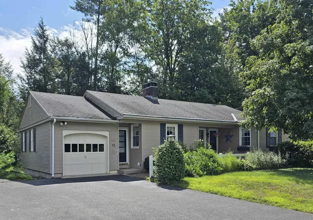 Photo 1 of Single family home for sale at 72 Green Mdw, Brattleboro, VT 05301 | MLS# 5103012 | Listing updated on 2026-09-15