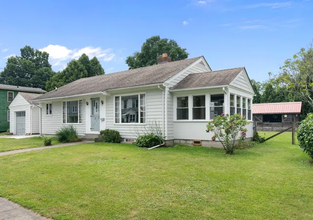 Photo 1 of Single family home for sale at 30 Lexington Ave, Brattleboro, VT 05301 | MLS# 5103014 | Listing updated on 2026-08-03