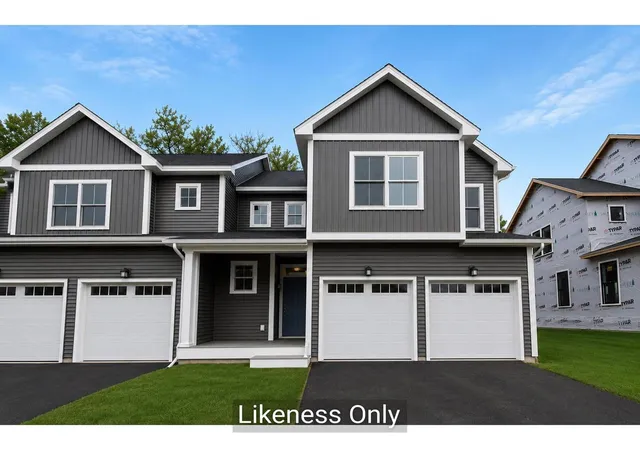 Photo 1 of Townhouse for sale at 58 Mabel Wy, South Burlington, VT 05403 | MLS# 5103019 | Listing updated on 2026-08-21