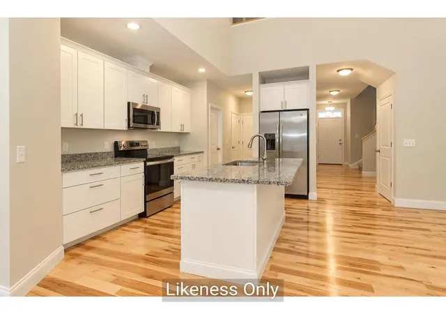 Photo 2 of Townhouse for sale at 58 Mabel Wy, South Burlington, VT 05403 | MLS# 5103019 | Listing updated on 2026-08-21