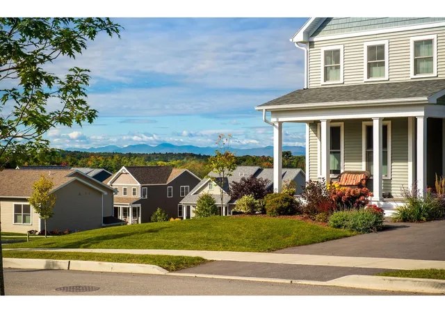 Photo 30 of Townhouse for sale at 58 Mabel Wy, South Burlington, VT 05403 | MLS# 5103019 | Listing updated on 2026-10-06