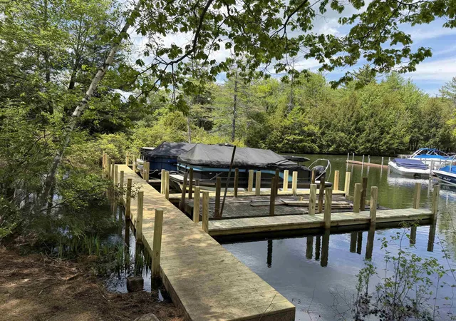 3rd image of 0 River St, Ashland, NH 03217 | MLS# 5103022