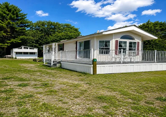 1st image of 46 Beaver Pond Rd #2, Farmington, NH 03835 | MLS# 5103024