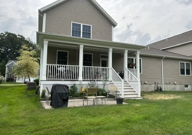 Photo 1 of Sale Pending at 69 Waterlefe Wy #16, Colchester, VT 05446 | MLS# 5103031 | Listing updated on 2026-08-17