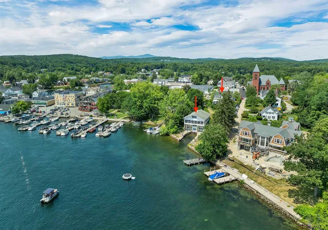 1st image of 69 S Main St, Wolfeboro, NH 03894 | MLS# 5103036
