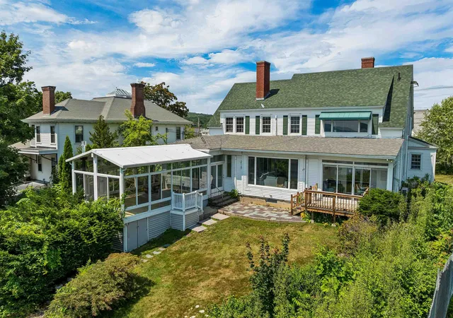 Photo 4 of Single family home for sale at 69 S Main St, Wolfeboro, NH 03894 | MLS# 5103036 | Listing updated on 2026-08-04