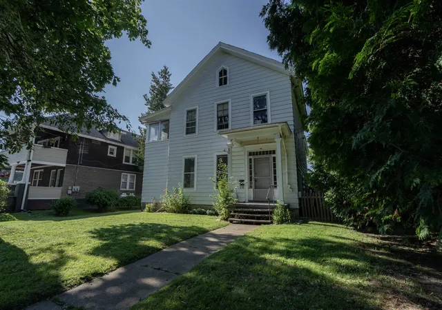 Photo 1 of Multi family home for sale at 99 Center St, Rutland, VT 05701 | MLS# 5103041 | Listing updated on 2026-08-28