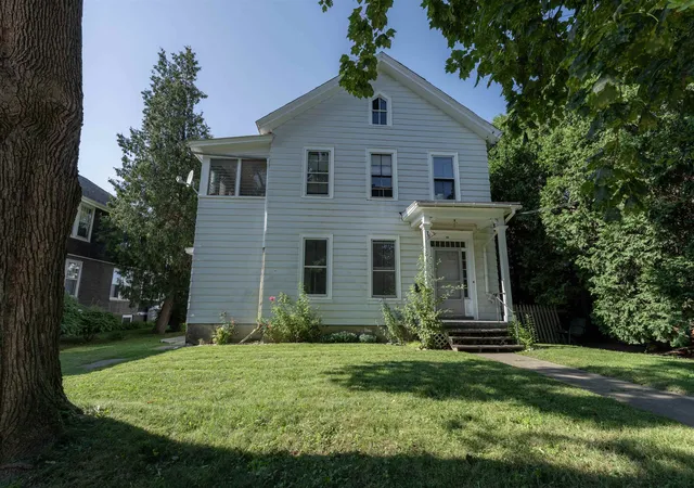 Photo 2 of Multi family home for sale at 99 Center St, Rutland, VT 05701 | MLS# 5103041 | Listing updated on 2026-08-28