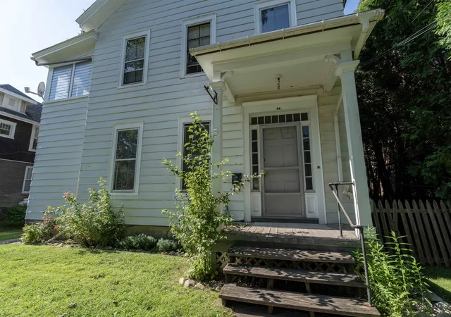 Photo 3 of Multi family home for sale at 99 Center St, Rutland, VT 05701 | MLS# 5103041 | Listing updated on 2026-08-28