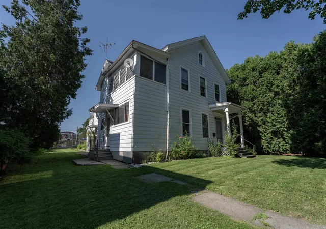 Photo 3 of Multi family home for sale at 99 Center St, Rutland, VT 05701 | MLS# 5103041 | Listing updated on 2026-08-28