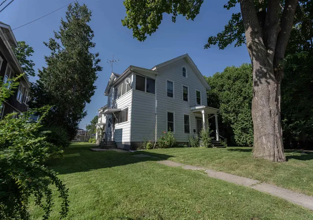 Photo 4 of Multi family home for sale at 99 Center St, Rutland, VT 05701 | MLS# 5103041 | Listing updated on 2026-08-28