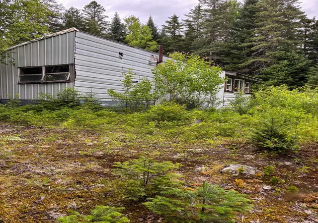 Photo 3 of Land for sale at 0000 Center Pond Rd, West Burke, VT 05871 | MLS# 5103044 | Listing updated on 2026-08-03