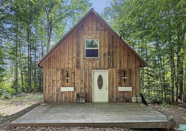 1st image of Tbd Gene Jordan Ln, Columbia, NH 03576 | MLS# 5103050