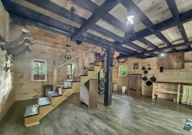 Photo 4 of Single family home for sale at Tbd Gene Jordan Ln, Columbia, NH 03576 | MLS# 5103050 | Listing updated on 2026-08-24