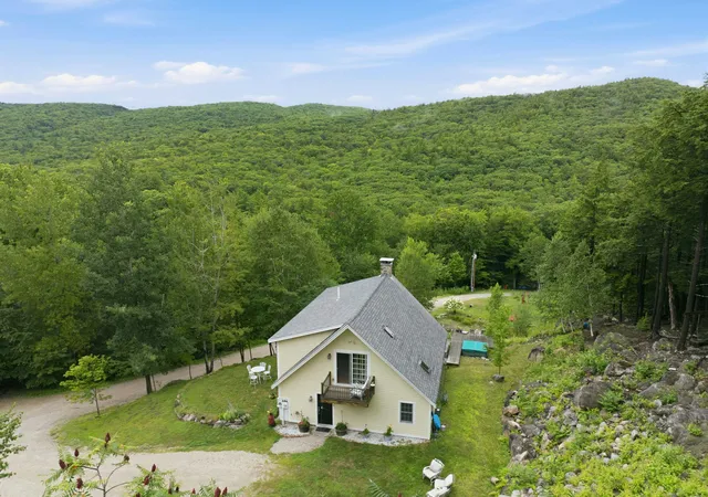 5th image of 125 Cunningham Pond Rd, Warner, NH 03278 | MLS# 5103051
