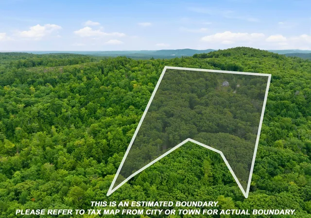 53rd image of 125 Cunningham Pond Rd, Warner, NH 03278 | MLS# 5103051