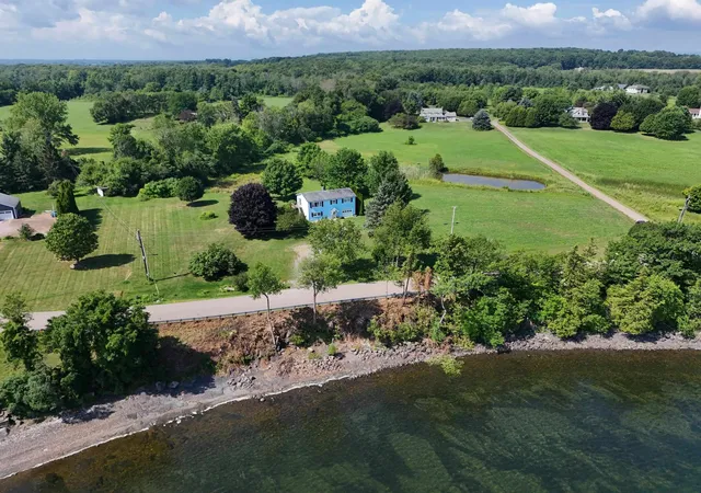 Photo 1 of Single family home for sale at 127 East Shore North, Grand Isle, VT 05458 | MLS# 5103054 | Listing updated on 2026-08-25