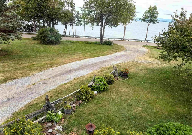 Photo 3 of Single family home for sale at 127 East Shore North, Grand Isle, VT 05458 | MLS# 5103054 | Listing updated on 2026-10-07