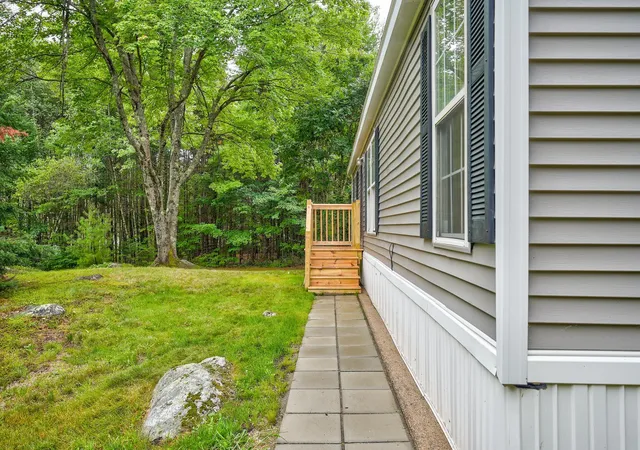 Photo 3 of Manufactured home for sale at 505 Spring St, Brownfield, ME 04010 | MLS# 5103057 | Listing updated on 2026-08-25