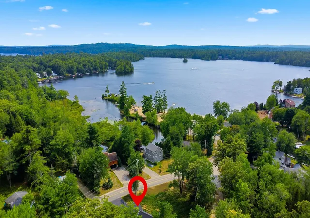 2nd image of 294 Paradise Dr, Moultonborough, NH 03254 | MLS# 5103059