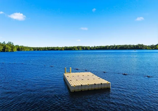 44th image of 294 Paradise Dr, Moultonborough, NH 03254 | MLS# 5103059