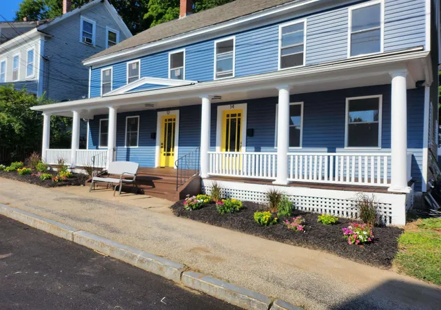 Photo 1 of Multi family home for sale at 12 14 Church St, Suncook, NH 03275 | MLS# 5103063 | Listing updated on 2026-10-15