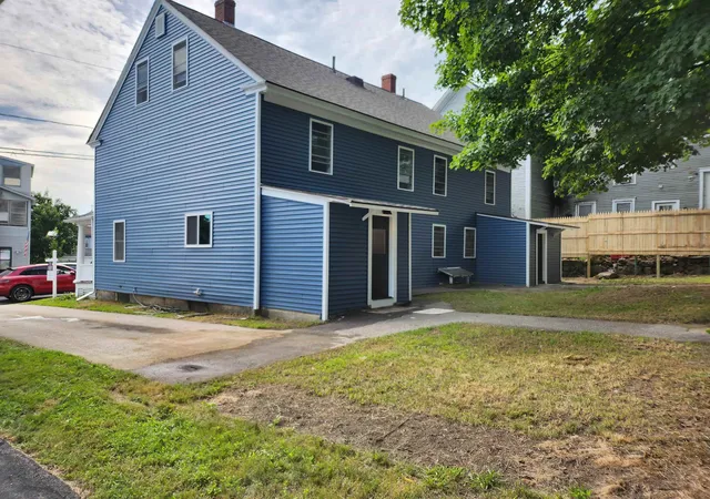 Photo 3 of Multi family home for sale at 12 14 Church St, Suncook, NH 03275 | MLS# 5103063 | Listing updated on 2026-10-15