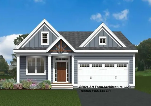 1st image of Unit 35 Summerwind Pl #35, Greenland, NH 03840 | MLS# 5103066