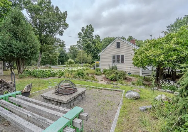 2nd image of 254 Province Rd, Strafford, NH 03884 | MLS# 5103074