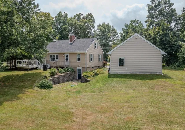 37th image of 254 Province Rd, Strafford, NH 03884 | MLS# 5103074