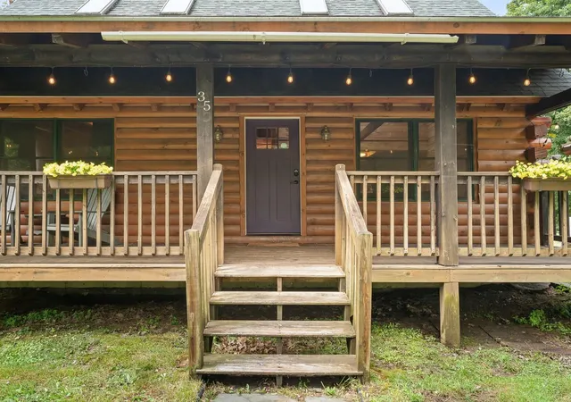 Photo 2 of Single family home for sale at 35 North Leno Lane Ext, Middlebury, VT 05753 | MLS# 5103079 | Listing updated on 2026-08-26